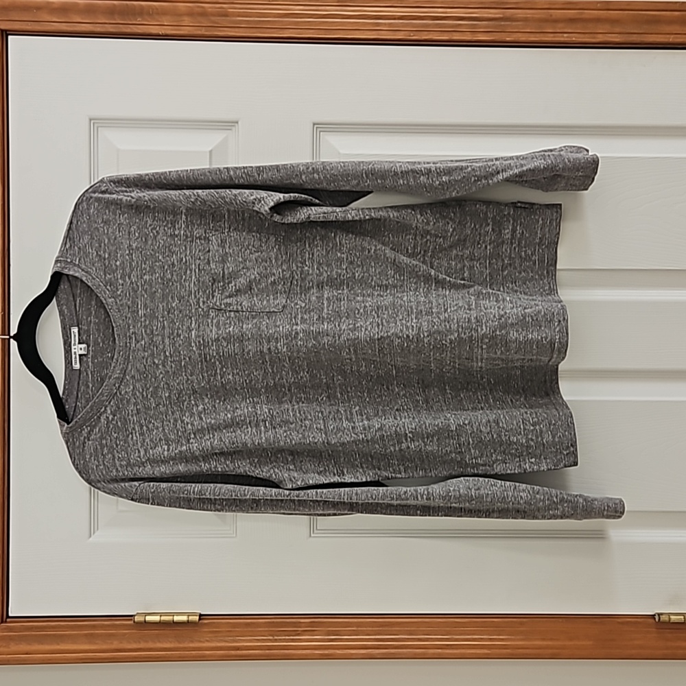 Threads 4 Thought long sleeve tee